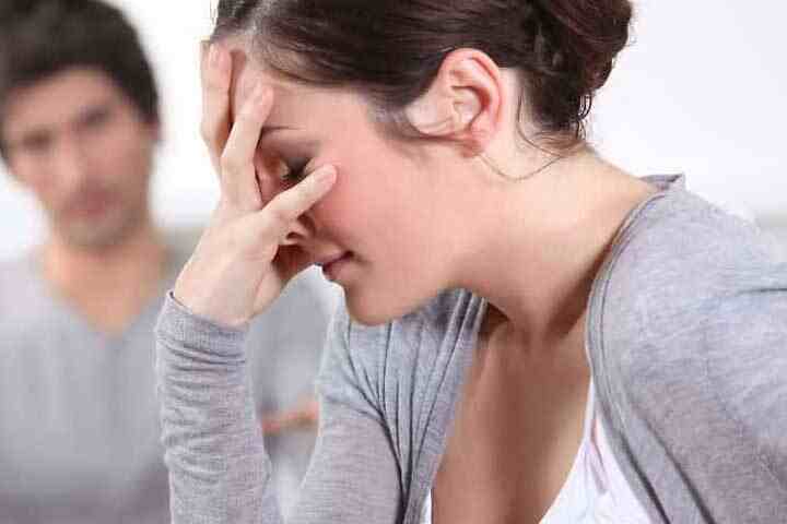 Investigação de Caso de Divórcio