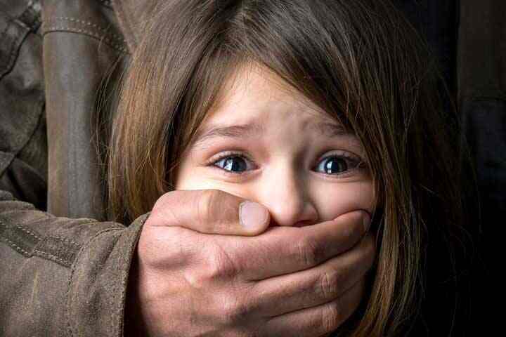 Investigação de Pessoa Desaparecida